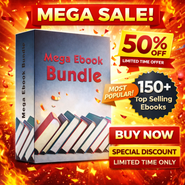 Ebook Bundle