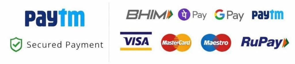 Payment methods